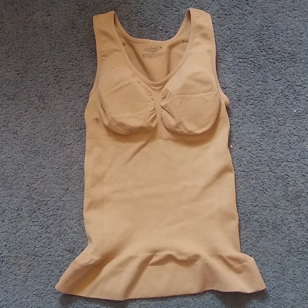 Women's Shapewear